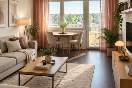 Wohnung Pulheim - 2 Zimmer, 72 m&sup2;, 199.000&euro; | Angebot:27517010