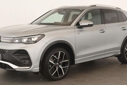 VW Tiguan 53.100 km 39.184 &euro; Düsseldorf 40233