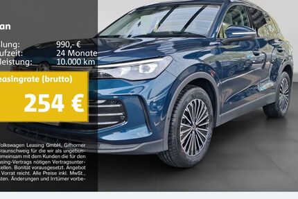 VW Tiguan 8.655 km 35.999 &euro; Duisburg 47059