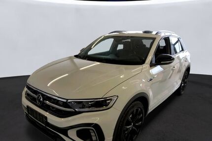 VW T-Roc 49.127 km 25.950 &euro; Langenfeld 40764