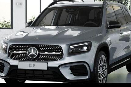 Mercedes-Benz GLB 200 9.900 km 44.990 &euro; Düsseldorf 40470