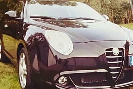 Alfa Romeo MiTo 91.500 km 5.250 &euro; Düsseldorf, Stadt 40235
