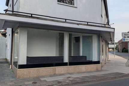 Gewerbeobjekt Mönchengladbach Wickrath - 350&euro; | Angebot:27502517