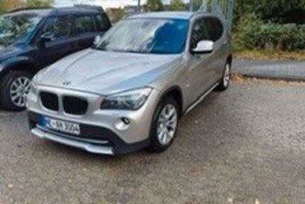 BMW iX1 189.000 km 7.990 &euro; Neuss 41468