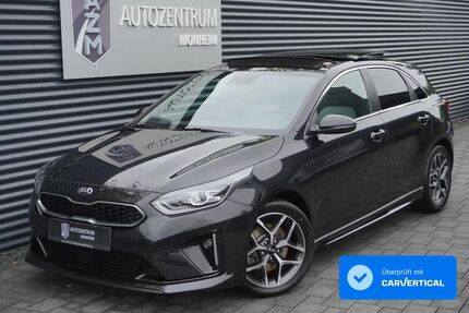 Kia ceed / Ceed 70.000 km 19.990 &euro; Monheim am Rhein 40789