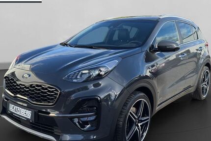 Kia Sportage 92.690 km 20.950 &euro; Leverkusen 51381