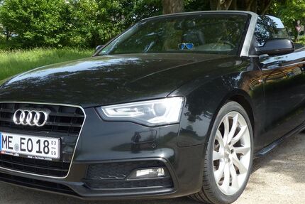 Audi A5 225.000 km 8.999 &euro; Haan 42781