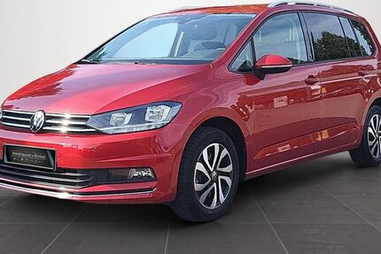 VW Touran 9.200 km 27.489 &euro; Viersen 41751