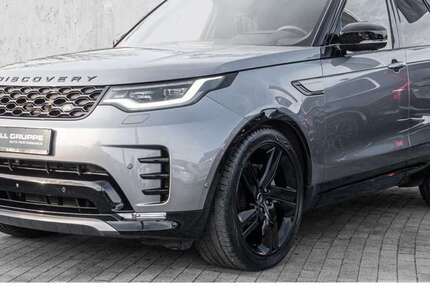 Land Rover Discovery 14.380 km 58.480 &euro; Düsseldorf 40474