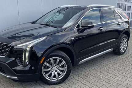 Cadillac XT4 77.900 km 22.890 &euro; Mönchengladbach 41066