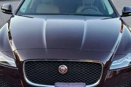 Jaguar XF 41.300 km 18.900 &euro; Düsseldorf, Stadt 40595