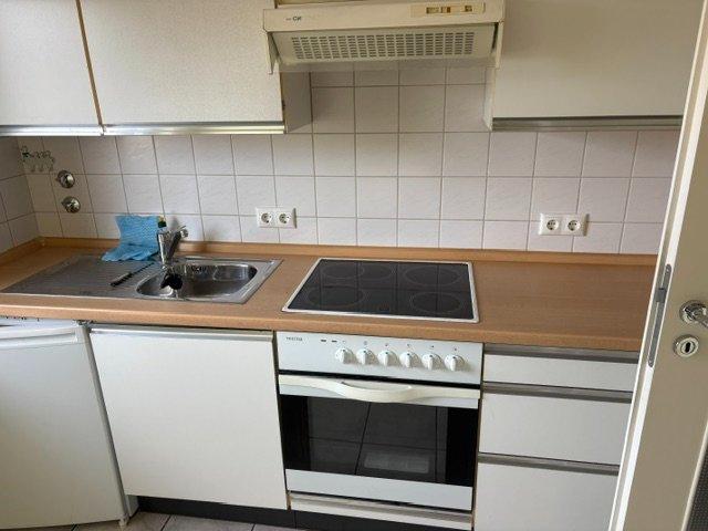 Etagenwohnung Mönchengladbach Nord - 2 Zimmer, 67 m&sup2;, 570&euro; | Angebot:27553183
