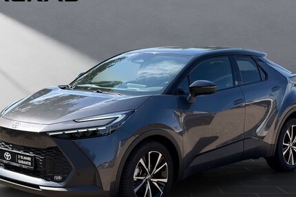 Toyota C-HR 9.731 km 26.950 &euro; Duisburg 47055