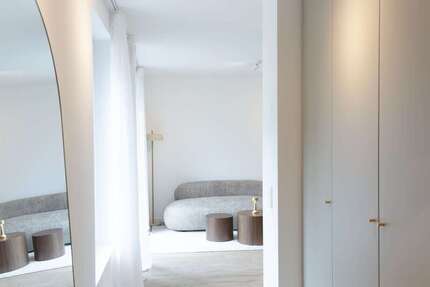 Wohnung Düsseldorf Flingern Süd - 2 Zimmer, 47 m&sup2;, 1.195&euro; | Angebot:27270497