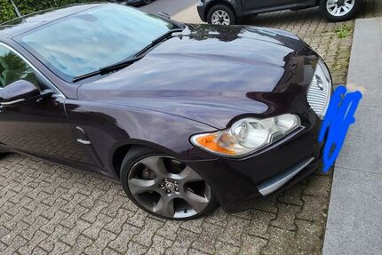 Jaguar XF 235.000 km 6.700 &euro; Grevenbroich 41515