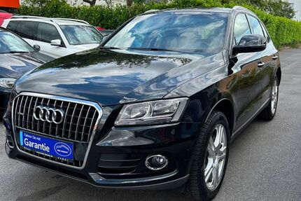 Audi Q5 213.481 km 12.700 &euro; Mönchengladbach 41063