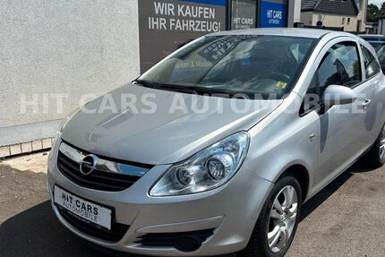 Opel Corsa 176.000 km 1.700 &euro; Leverkusen 51375