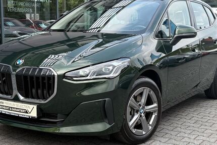 BMW 220 Active Tourer 8.284 km 27.850 &euro; Mülheim 45472