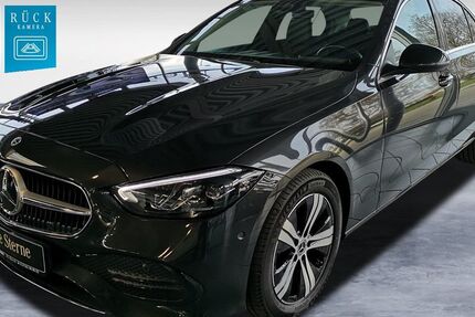 Mercedes-Benz C 180 28.359 km 31.979 &euro; Mönchengladbach 41238