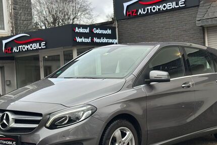 Mercedes-Benz B 180 165.688 km 10.490 &euro; Velbert 42551