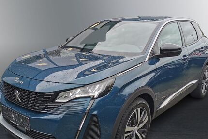 Peugeot 3008 20.626 km 20.990 &euro; Mönchengladbach 41066