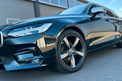Volvo V90 160.000 km 15.500 &euro; Viersen 41747