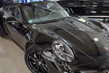 Porsche 992 19.500 km 126.800 &euro; Leverkusen 51381