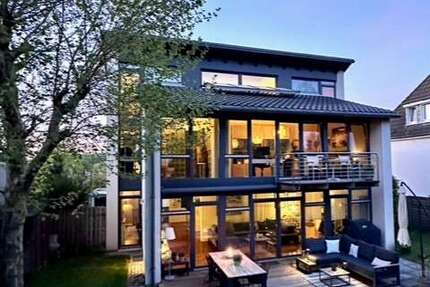 Haus Velbert Pöthen - 6 Zimmer, 200 m&sup2;, 790.000&euro; | Angebot:26955448