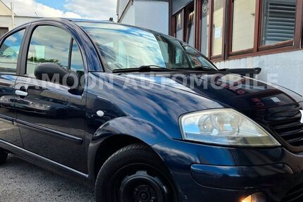 Citroen C3 49.892 km 4.999 &euro; Mönchengladbach 41066
