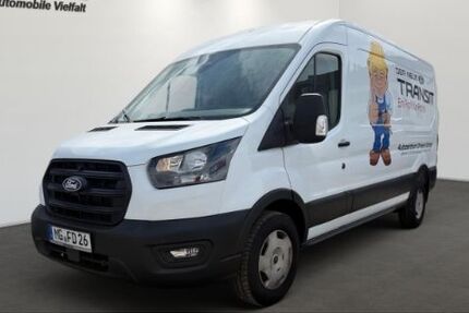 Ford Transit 8.500 km 33.450 &euro; Mönchengladbach 41061