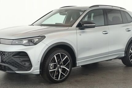VW Tiguan 25.600 km 41.284 &euro; Düsseldorf 40233