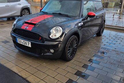 Mini Cooper S Clubman 116.500 km 7.999 &euro; Rommerskirchen 41569