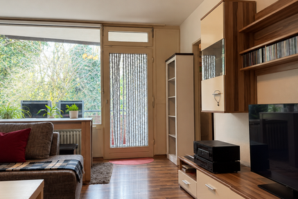 Wohnung Mönchengladbach - 2 Zimmer, 49 m&sup2;, 90.900&euro; | Angebot:27500699