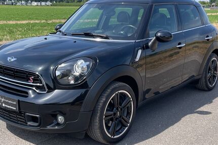Mini Cooper SD 97.423 km 15.950 &euro; Erkelenz 41812