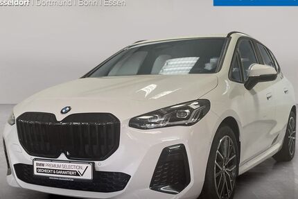 BMW 220 Active Tourer 11.374 km 33.599 &euro; Düsseldorf 40237