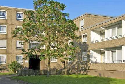 Wohnung Neuss Norf - 2 Zimmer, 61 m&sup2;, 615&euro; | Angebot:27505859