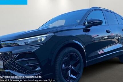 VW Tiguan 6.750 km 41.780 &euro; Neuss 41460