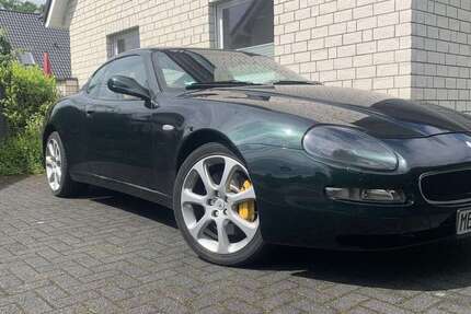 Maserati 4200 160.000 km 24.950 &euro; Monheim am Rhein, Stadt 40789