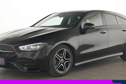 Mercedes-Benz CLA 180 Shooting Brake 35.430 km 27.295 &euro; Neuss 41460
