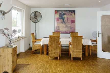 Wohnung Grevenbroich Hemmerden - 3 Zimmer, 118 m&sup2;, 750&euro; | Angebot:27501439