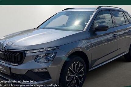 Skoda Kamiq 22.658 km 23.200 &euro; Neuss 41460