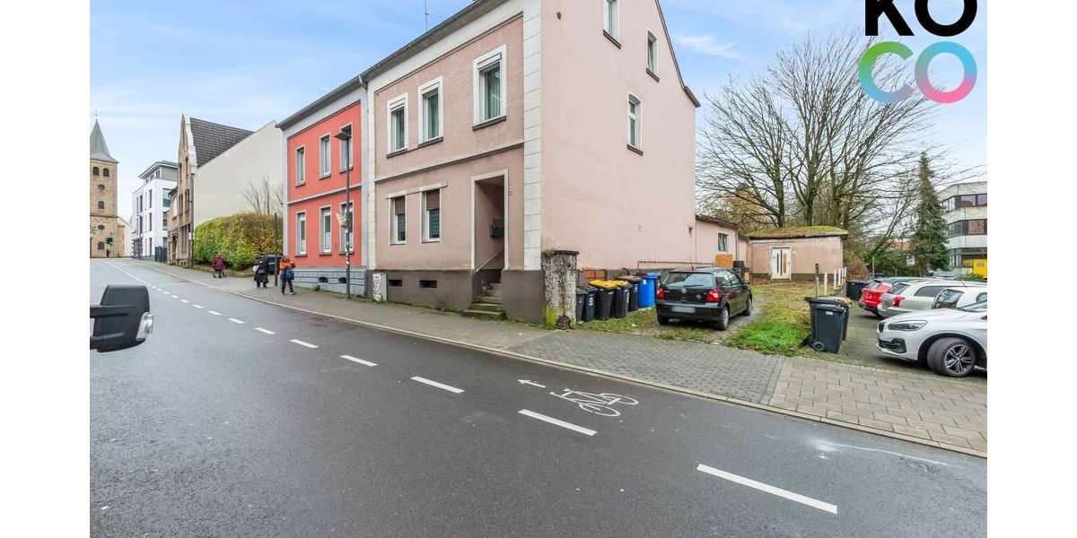 Einfamilienhaus Heiligenhaus - 11 Zimmer, 214 m&sup2;, 329.000&euro; | Angebot:27418297