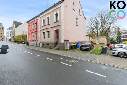 Haus Heiligenhaus - 11 Zimmer, 214 m&sup2;, 329.000&euro; | Angebot:27418297