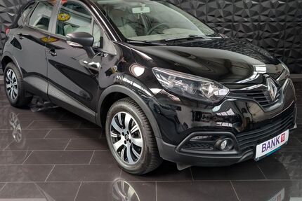 Renault Captur 14.500 km 12.099 &euro; Solingen 42699