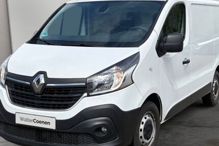 Renault Trafic 102.373 km 15.980 &euro; Mönchengladbach 41068