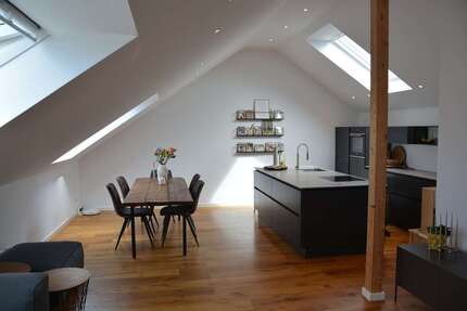 Wohnung Pulheim - 3 Zimmer, 123 m&sup2;, 549.000&euro; | Angebot:27498761