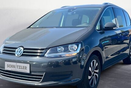 VW Sharan 91.978 km 26.950 &euro; Hilden 40721