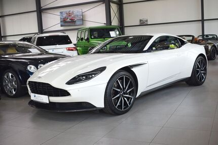 Aston Martin DB11 18.300 km 101.899 &euro; Meerbusch 40667
