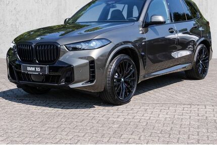 BMW X5 8.650 km 96.980 &euro; Dormagen 41540