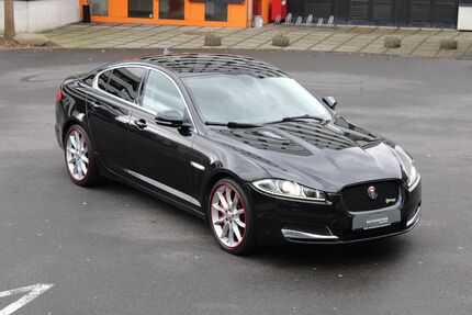 Jaguar XF 76.462 km 21.290 &euro; Düsseldorf 40233
